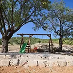 Rural Adriart With Heated Pool And Sauna *