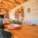 Rural Adriart With Heated Pool And Sauna Villa Stankovci (Zadar)