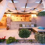Rural Adriart With Heated Pool And Sauna Stankovci (Zadar)