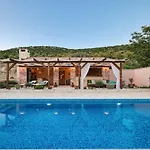 Rural Adriart With Heated Pool And Sauna Stankovci (Zadar)