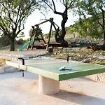 Villa Rural Adriart With Heated Pool And Sauna