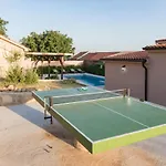 Rural Adriart With Heated Pool And Sauna Villa Stankovci (Zadar)