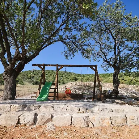 Rural Adriart With Heated Pool And Sauna *