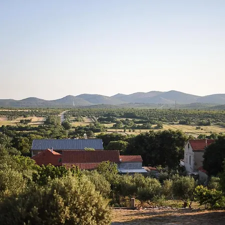 Rural Adriart With Heated Pool And Sauna * Stankovci (Zadar)