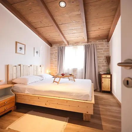Rural Adriart With Heated Pool And Sauna Stankovci (Zadar)