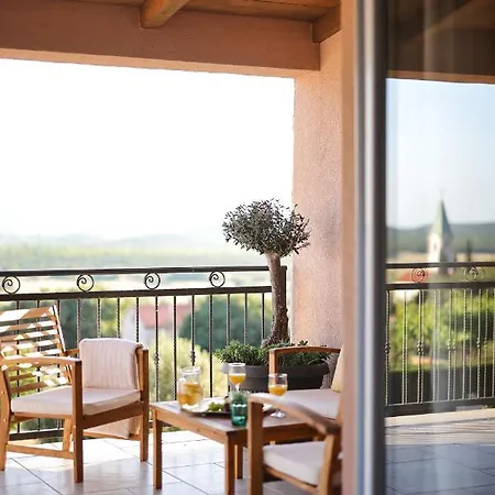 Rural Adriart With Heated Pool And Sauna *