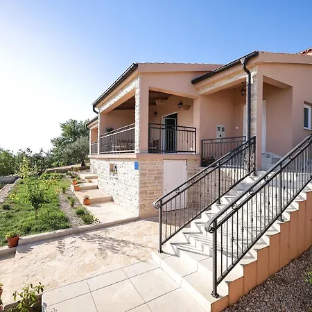 Rural Adriart With Heated Pool And Sauna Stankovci (Zadar)