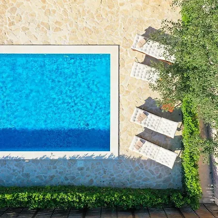 Rural Adriart With Heated Pool And Sauna * Stankovci (Zadar)