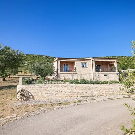 Rural Adriart With Heated Pool And Sauna * Stankovci (Zadar)