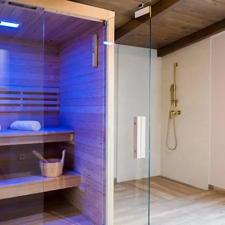 Rural Adriart With Heated Pool And Sauna Stankovci