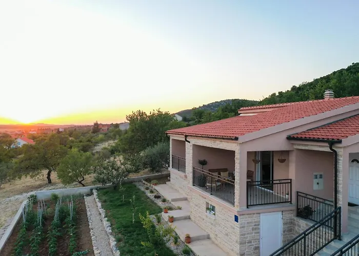 Villa Rural Adriart With Heated Pool And Sauna