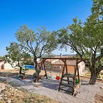 Rural Adriart With Heated Pool And Sauna Stankovci (Zadar)