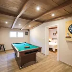 Rural Adriart With Heated Pool And Sauna Villa *