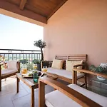 Villa Rural Adriart With Heated Pool And Sauna *