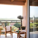 Rural Adriart With Heated Pool And Sauna *