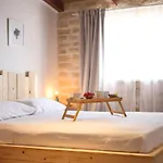Rural Adriart With Heated Pool And Sauna
