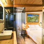 Rural Adriart With Heated Pool And Sauna Villa Stankovci