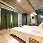 Rural Adriart With Heated Pool And Sauna Villa Stankovci