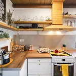 Rural Adriart With Heated Pool And Sauna *