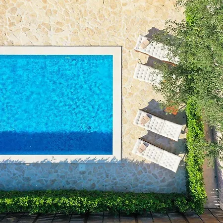 Rural Adriart With Heated Pool And Sauna * Stankovci (Zadar)