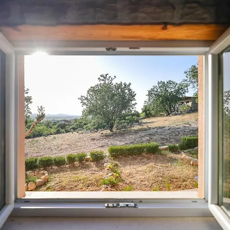 Rural Adriart With Heated Pool And Sauna Вилла