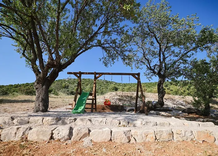 Rural Adriart With Heated Pool And Sauna *