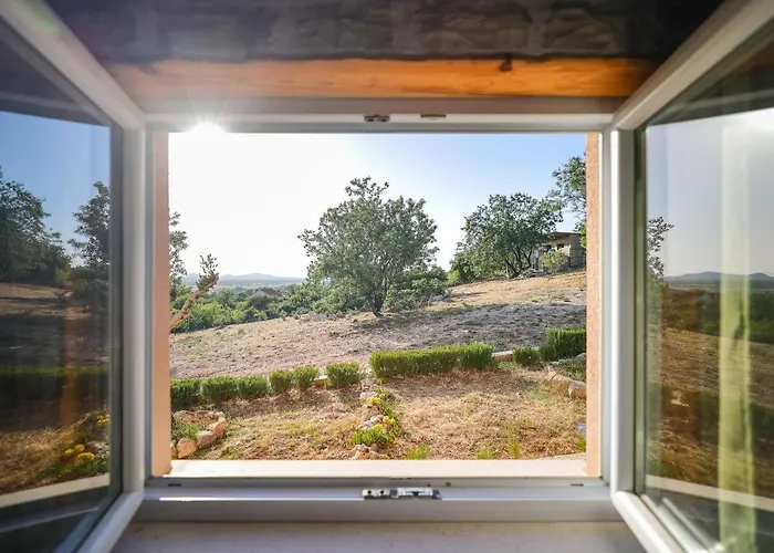 Rural Adriart With Heated Pool And Sauna Villa