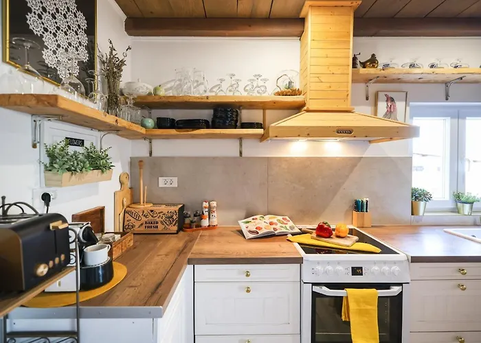 Rural Adriart With Heated Pool And Sauna *